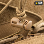 M-TAC СУМКА URBAN LINE CITY PATROL FASTEX BAG COYOTE - Зображення 4