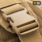 M-TAC СУМКА URBAN LINE CITY PATROL FASTEX BAG COYOTE - Зображення 5