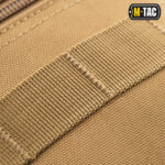 M-TAC СУМКА URBAN LINE CITY PATROL FASTEX BAG COYOTE - Зображення 6