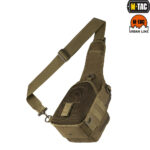 M-TAC СУМКА URBAN LINE CITY PATROL FASTEX BAG OLIVE - Зображення 2