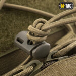 M-TAC СУМКА URBAN LINE CITY PATROL FASTEX BAG OLIVE - Зображення 3
