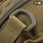 M-TAC СУМКА URBAN LINE CITY PATROL FASTEX BAG OLIVE - Зображення 6