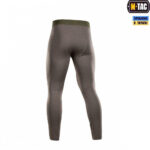 M-TAC ТЕРМОШТАНИ ФЛІС DELTA LEVEL 2 DARK OLIVE - Зображення 2
