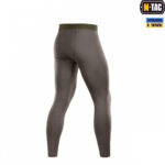 M-TAC ТЕРМОШТАНИ ФЛІС DELTA LEVEL 2 DARK OLIVE - Зображення 3