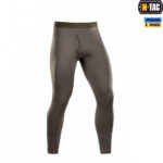 M-TAC ТЕРМОШТАНИ ФЛІС DELTA LEVEL 2 DARK OLIVE - Зображення 5