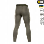 M-TAC ТЕРМОШТАНИ ФЛІС DELTA LEVEL 2 ARMY OLIVE - Зображення 2