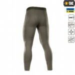 M-TAC ТЕРМОШТАНИ ФЛІС DELTA LEVEL 2 ARMY OLIVE - Зображення 5
