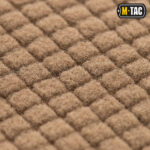 M-TAC ТЕРМОШТАНИ ФЛІС DELTA LEVEL 2 COYOTE BROWN - Зображення 6