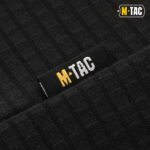 M-TAC ТЕРМОСОРОЧКА ФЛІС DELTA LEVEL 2 BLACK - Зображення 6