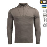M-TAC ТЕРМОСОРОЧКА ФЛІС DELTA LEVEL 2 DARK OLIVE