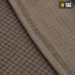 M-TAC ТЕРМОСОРОЧКА ФЛІС DELTA LEVEL 2 DARK OLIVE - Зображення 5