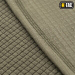 M-TAC ТЕРМОСОРОЧКА ФЛІС DELTA LEVEL 2 ARMY OLIVE - Зображення 6