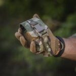 M-TAC ПІДСУМОК ДЛЯ УЛАМКОВОЇ ГРАНАТИ LASER CUT MULTICAMM-TAC ПІДСУМОК ДЛЯ УЛАМКОВОЇ ГРАНАТИ LASER CUT MULTICAM - Зображення 5