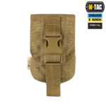 M-TAC ПІДСУМОК ДЛЯ УЛАМКОВОЇ ГРАНАТИ LASER CUT COYOTE - Зображення 3