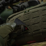 M-TAC НАШИВКА ЩОБ СТОЯВ У КОЖНІЙ ХАТІ PVC RED/BLACK - Зображення 3