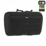 M-TAC ПІДСУМОК ADMIN LARGE ELITE BLACK - Зображення 4