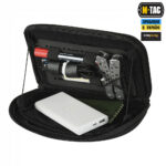 M-TAC ПІДСУМОК ADMIN LARGE ELITE BLACK - Зображення 5