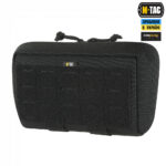 M-TAC ПІДСУМОК ADMIN LARGE ELITE BLACK
