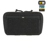 M-TAC ПІДСУМОК ADMIN LARGE ELITE BLACK - Зображення 2