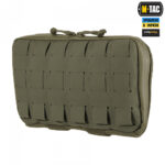 M-TAC ПІДСУМОК ADMIN LARGE ELITE RANGER GREEN - Зображення 2