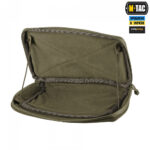 M-TAC ПІДСУМОК ADMIN LARGE ELITE RANGER GREEN - Зображення 3