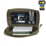 M-TAC ПІДСУМОК ADMIN LARGE ELITE RANGER GREEN - Зображення 4