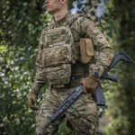 M-TAC ПІДСУМОК ADMIN LARGE ELITE MULTICAM - Зображення 5