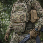 M-TAC ПІДСУМОК ADMIN LARGE ELITE MULTICAM - Зображення 6