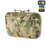 M-TAC ПІДСУМОК ADMIN LARGE ELITE MULTICAM
