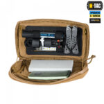 M-TAC ПІДСУМОК ADMIN LARGE ELITE COYOTE - Зображення 2