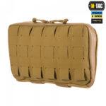 M-TAC ПІДСУМОК ADMIN LARGE ELITE COYOTE - Зображення 3