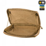 M-TAC ПІДСУМОК ADMIN LARGE ELITE COYOTE - Зображення 4