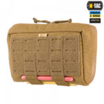 M-TAC ПІДСУМОК ADMIN LARGE ELITE COYOTE - Зображення 6