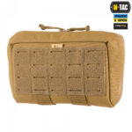 M-TAC ПІДСУМОК ADMIN LARGE ELITE COYOTE