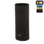 M-TAC ШАРФ-ТРУБА ДОВГИЙ POLARTEC BLACK - Зображення 3