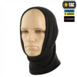 M-TAC ШАРФ-ТРУБА ДОВГИЙ POLARTEC BLACK - Зображення 4