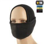 M-TAC ШАРФ-ТРУБА ДОВГИЙ POLARTEC BLACK - Зображення 5