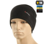 M-TAC ШАРФ-ТРУБА ДОВГИЙ POLARTEC BLACK - Зображення 6