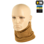 M-TAC ШАРФ-ТРУБА ДОВГИЙ POLARTEC COYOTE - Зображення 2