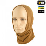 M-TAC ШАРФ-ТРУБА ДОВГИЙ POLARTEC COYOTE - Зображення 4