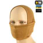 M-TAC ШАРФ-ТРУБА ДОВГИЙ POLARTEC COYOTE - Зображення 5