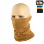 M-TAC ШАРФ-ТРУБА ДОВГИЙ POLARTEC COYOTE