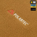 M-TAC ШАРФ-ТРУБА ДОВГИЙ POLARTEC COYOTE - Зображення 6