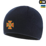 M-TAC ШАПКА ДСНС ТОНКА В'ЯЗКА 100% АКРИЛ DARK NAVY BLUEM-TAC ШАПКА ДСНС ТОНКА В'ЯЗКА 100% АКРИЛ DARK NAVY BLUE - Зображення 2