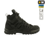 M-TAC ЧЕРЕВИКИ ПОЛЬОВІ MK.2 R GEN.II BLACK - Зображення 3