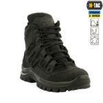 M-TAC ЧЕРЕВИКИ ПОЛЬОВІ MK.2 R GEN.II BLACK - Зображення 5