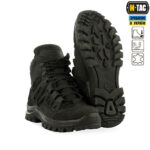 M-TAC ЧЕРЕВИКИ ПОЛЬОВІ MK.2 R GEN.II BLACK