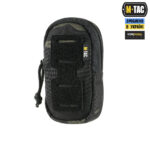 M-TAC ПІДСУМОК УТИЛІТАРНИЙ ПЛЕЧОВИЙ ELITE GEN.II MULTICAM BLACK