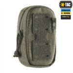 M-TAC ПІДСУМОК УТИЛІТАРНИЙ ПЛЕЧОВИЙ ELITE HEX GEN.II RANGER GREEN - Зображення 2