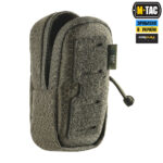 M-TAC ПІДСУМОК УТИЛІТАРНИЙ ПЛЕЧОВИЙ ELITE HEX GEN.II RANGER GREEN - Зображення 3